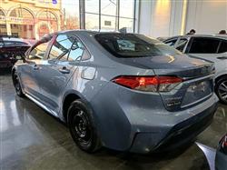 تۆیۆتا کۆرۆلا